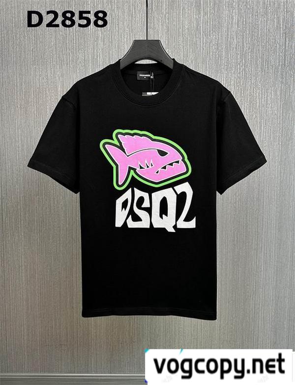 ディースクエアード スーパー コピー Tシャツ